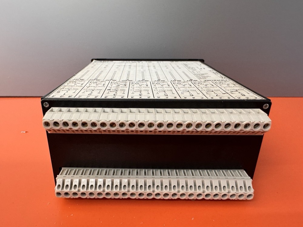 Loreme Electrical Network Analyzer 110VAC IPL144