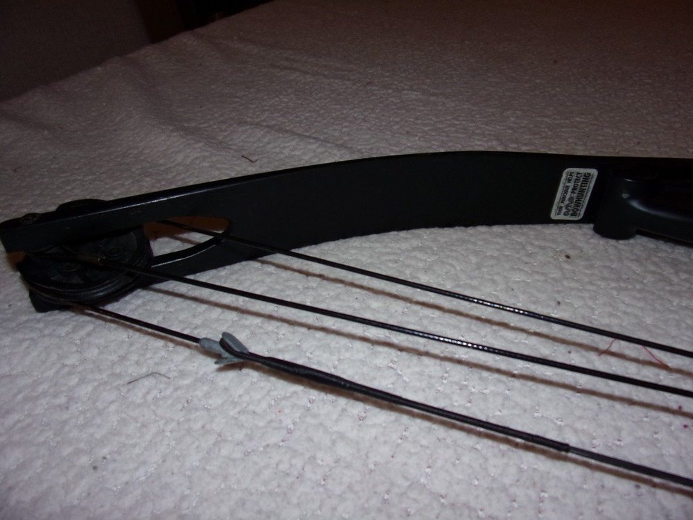 Darton 20MX Compound Bow