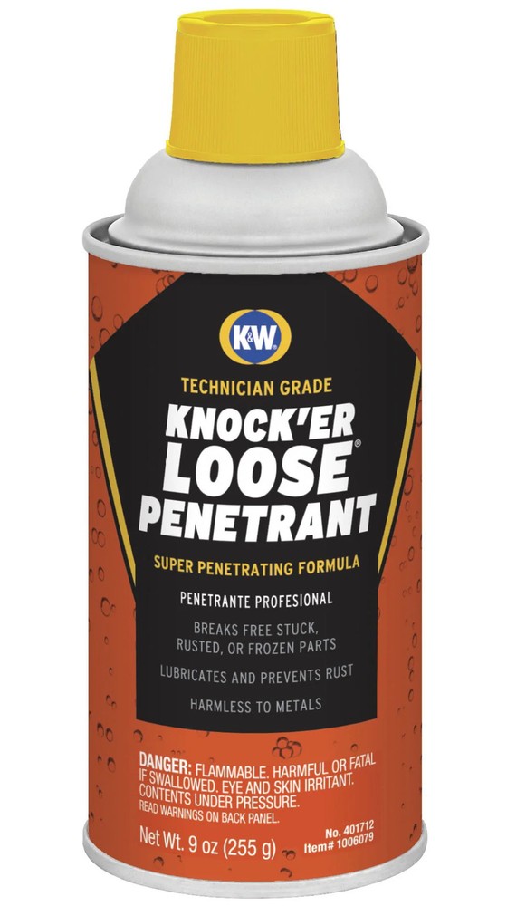 CRC Loose Lube