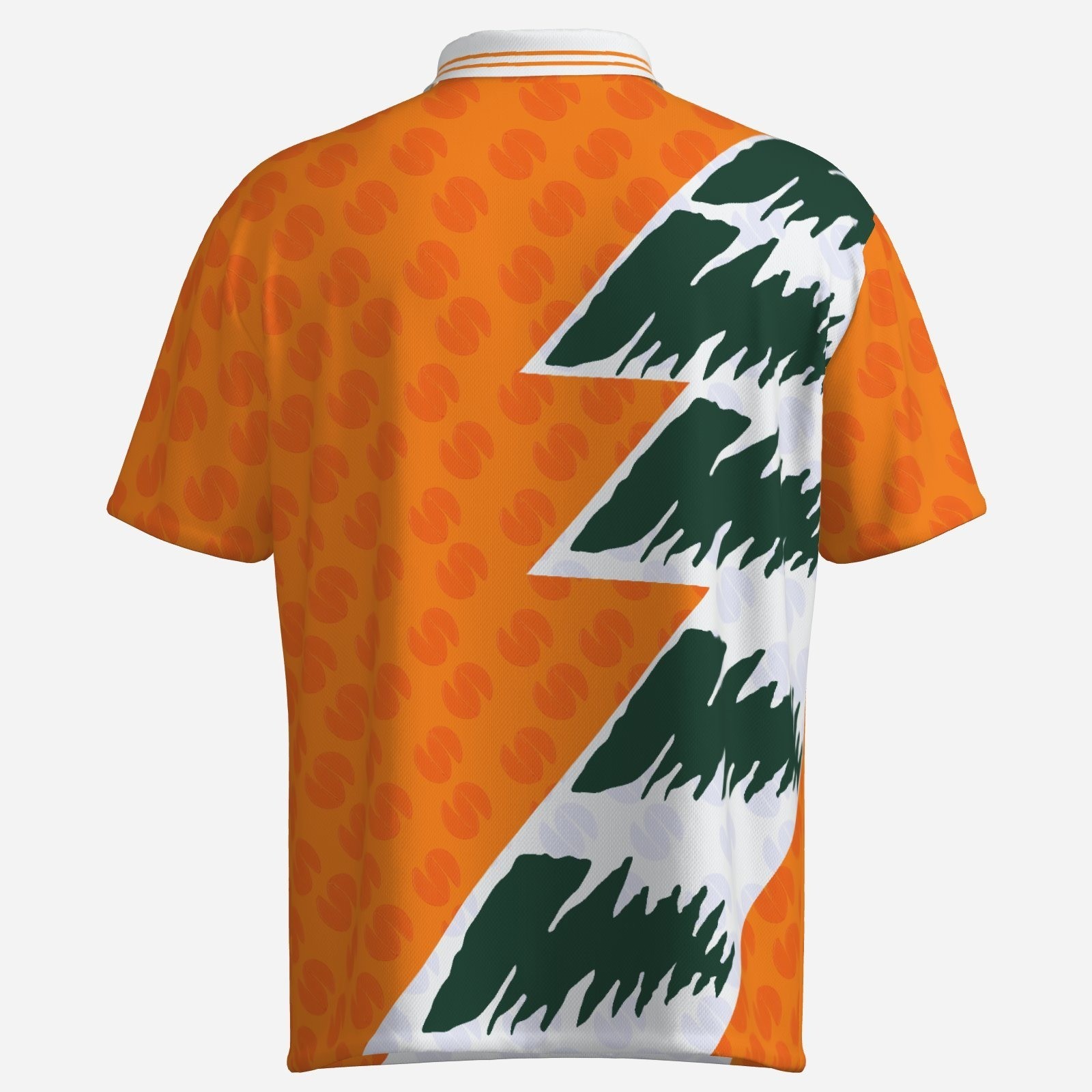 Ivory Coast- cote d'ivoire football shirt jersey Retro, 1997 home soccer .