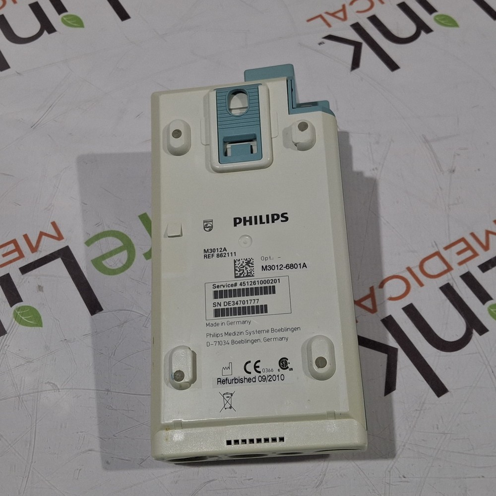 Philips M3012A MMS Extension Module