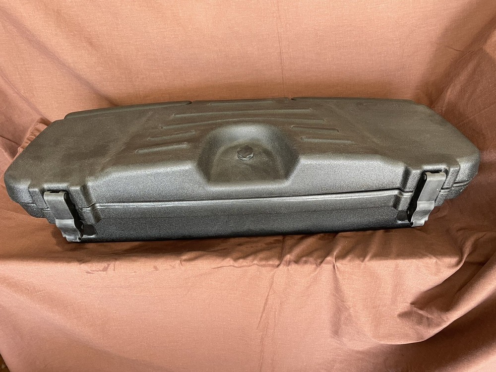 Kolpin ATV Front Rack Storage Box 93101