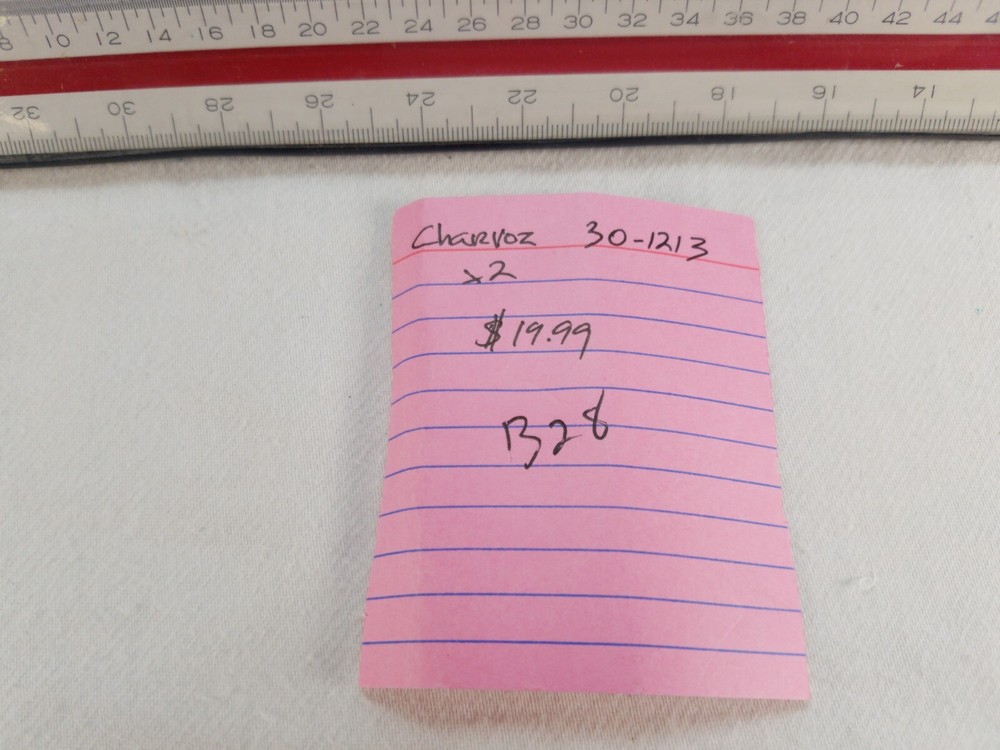 C-Thru TS-656/TS-657 Plastic Triangle Drafting Rulers