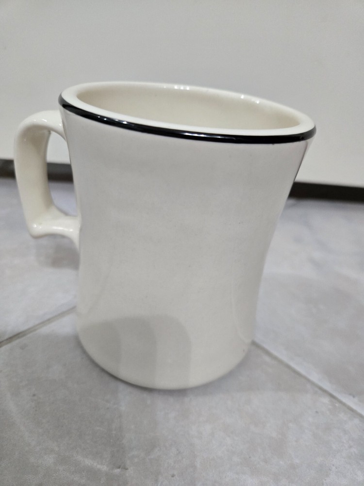 US Naval Mobile Construction Battalion 128 heavy Coffee Mug