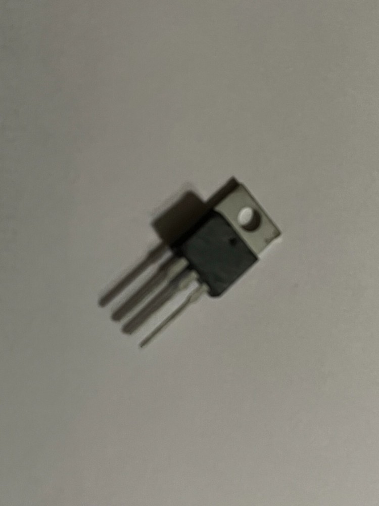 Magnum S9 CB MOSFET Upgrade