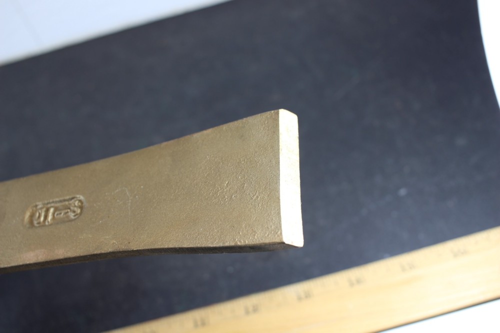 Ampco No.S-10 Non Sparking Scraper