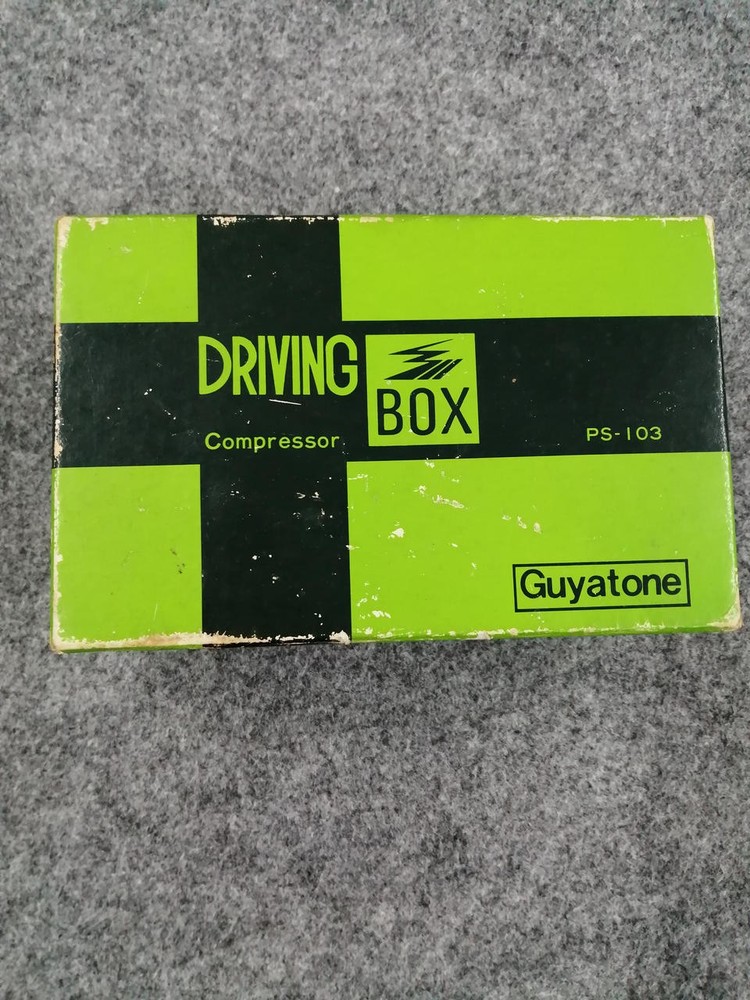 GUYATONE / PS-103 (no04022026)