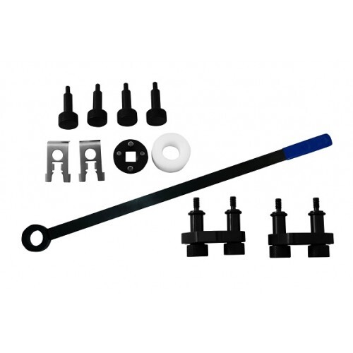 2889 VW/Audi 2.0L Turbo Timing Set