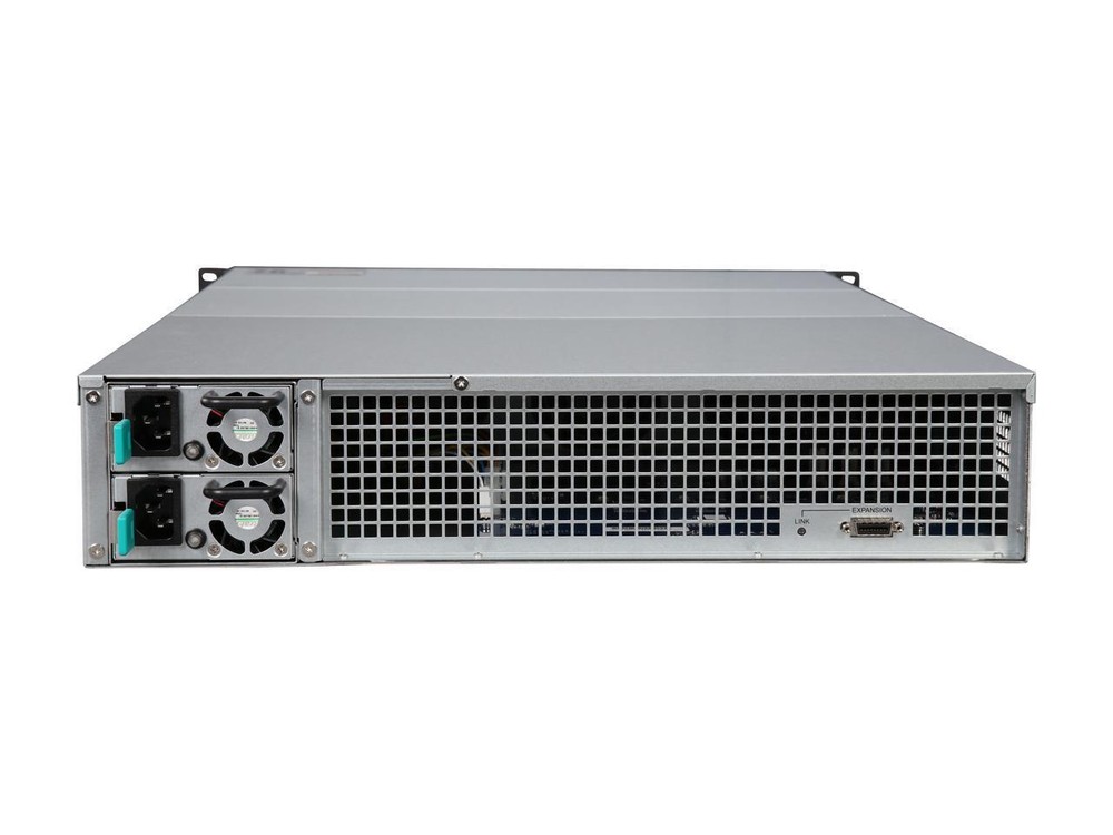 Synology RX1217RP Network Storage