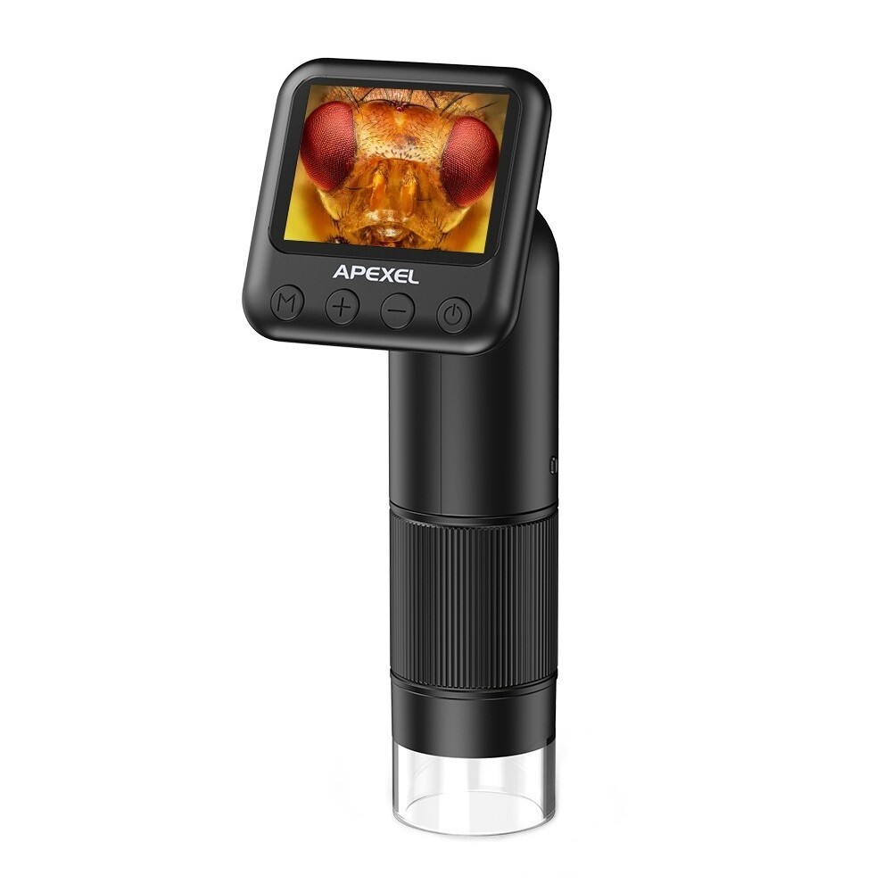 800x Handheld Digital Microscope