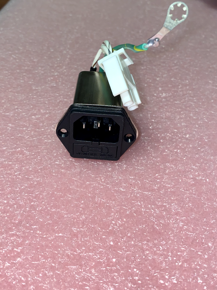 Agilent 5061-9032 Line Filter Assembly