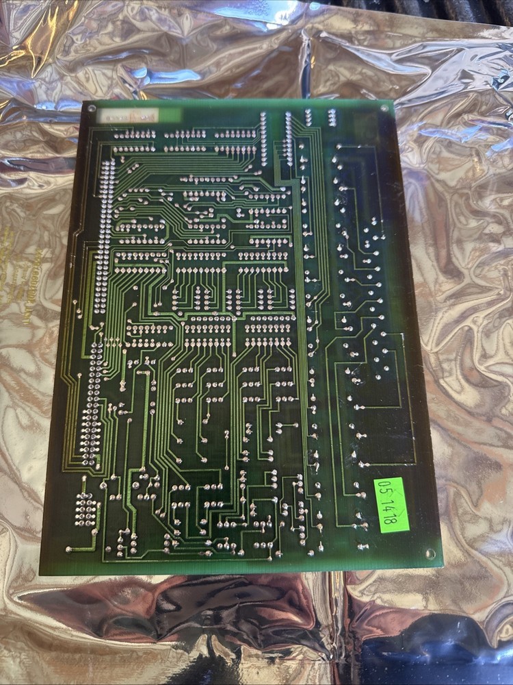 T15848-G1 Gilbarco Modular Hydraulic Interface Board