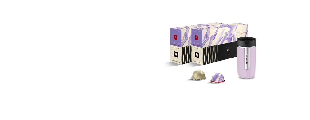Spring Flavor Pack