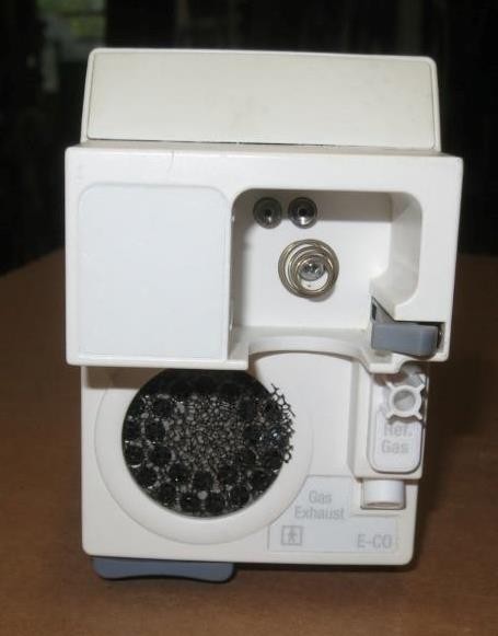 GE Datex Ohmeda E-CO Module E-C0-00 E-CO-00