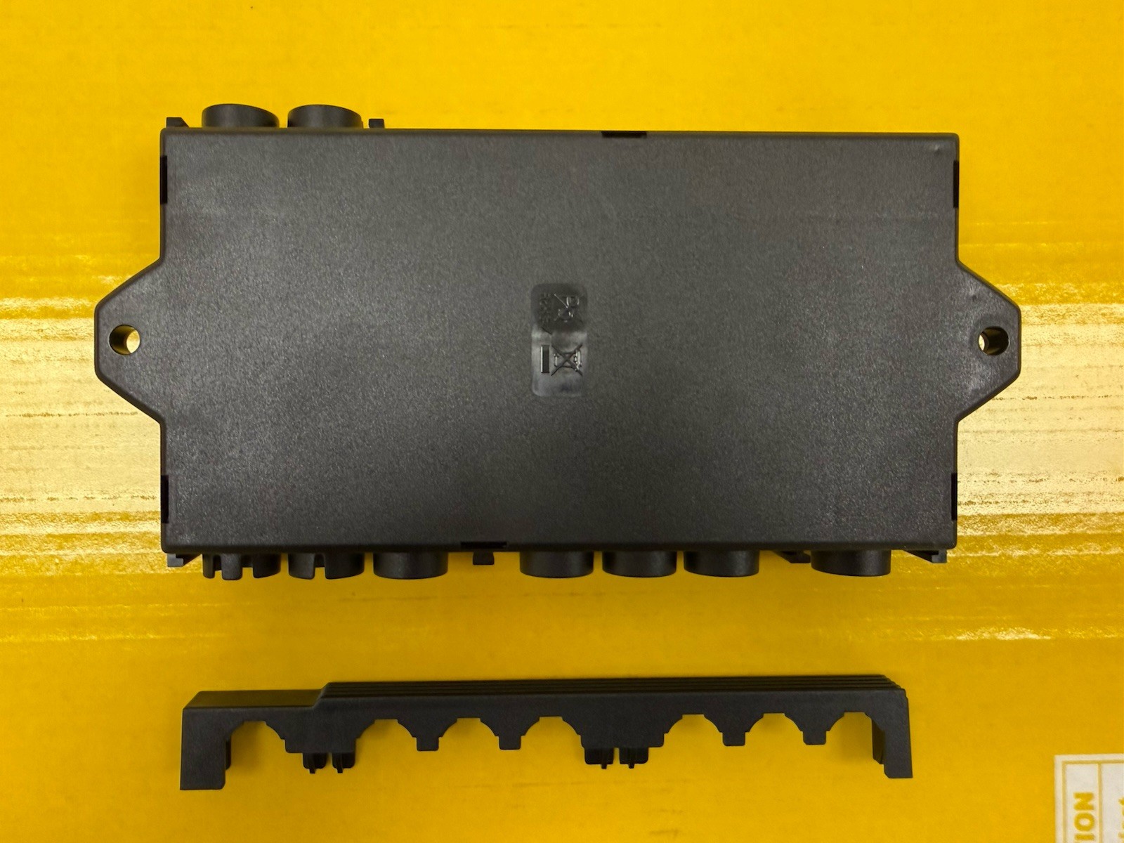 NEW OEM TEMPUR-PEDIC FLEX-6-RF-TP-REV4 PREMIER CONTROL BOX10003-CTRBOX-L001