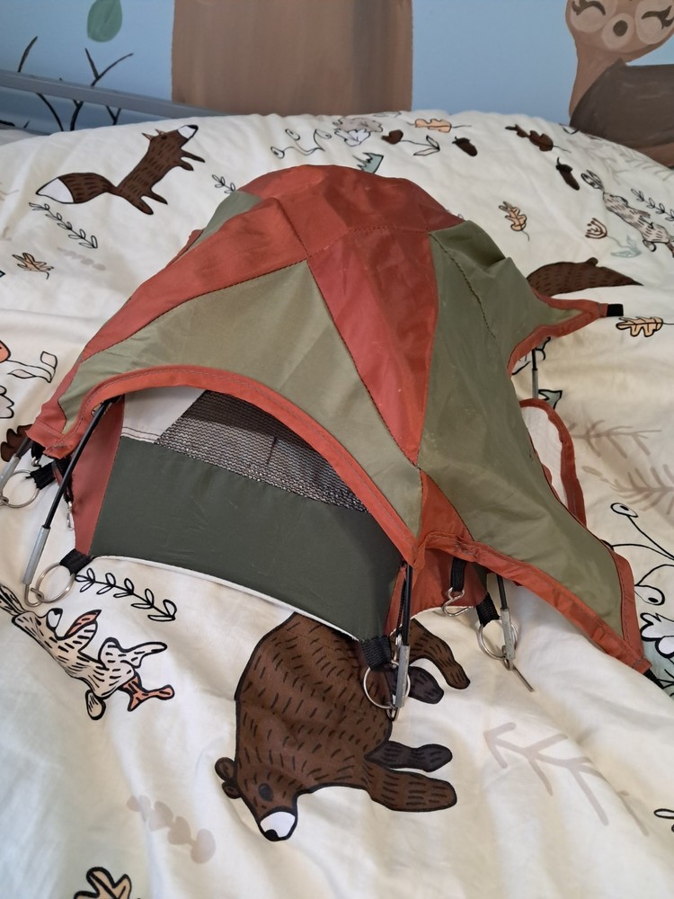 Field And Stream Display Tent