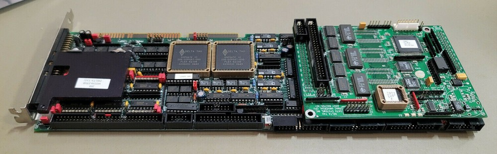 Asymtek 07-0735-01-97 PCA, 8 Axis, Servo Control, Refurb. PMAC