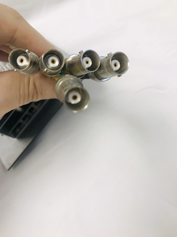 EXTRON RGB 474xi Two Input Architectural Interface