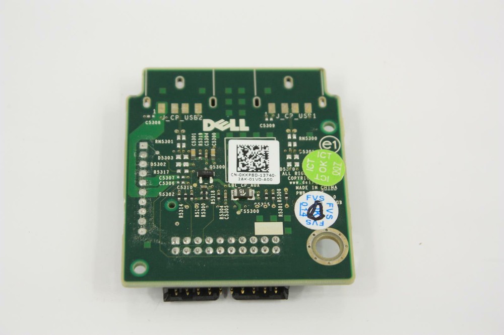 DELL KKP8D media card reader for poweredge r720