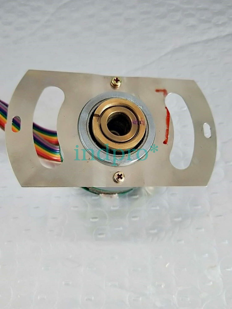Motor UTOPH-500WB 5000 P / r encoder