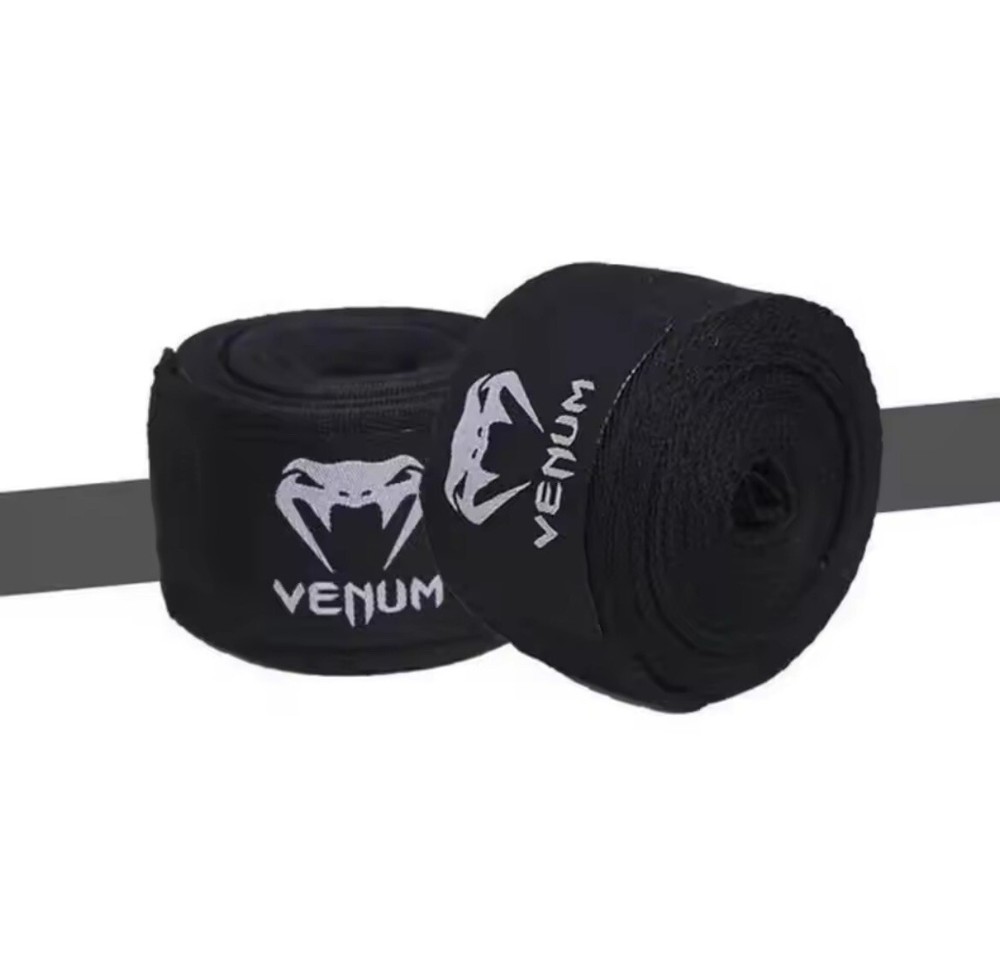 Boxing Wraps Venum 3m