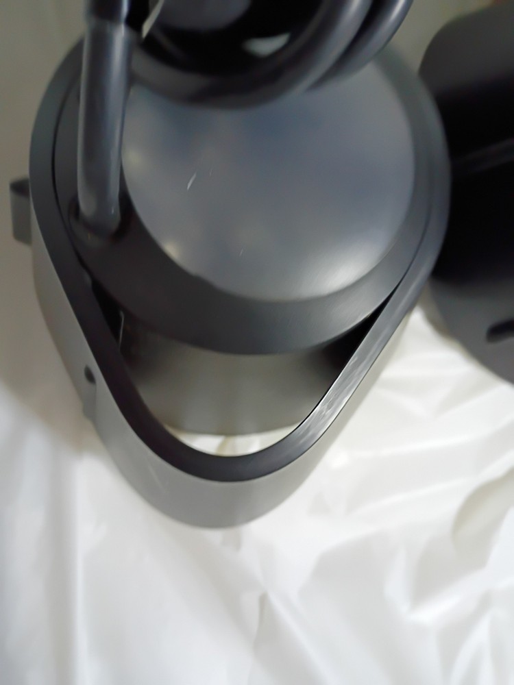 Logitech G560 Replacement Satellite Speakers Only RGB LIGHTSYNC No Sub