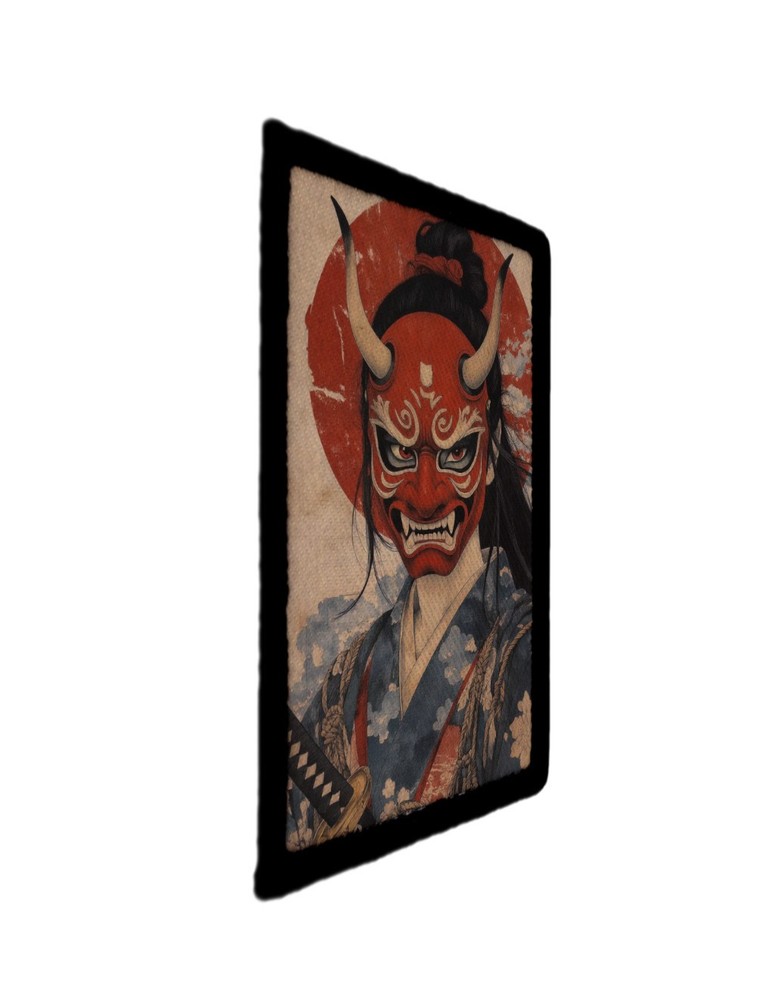 Zeon Principality Flag Patch Morale Army Hook [sub]