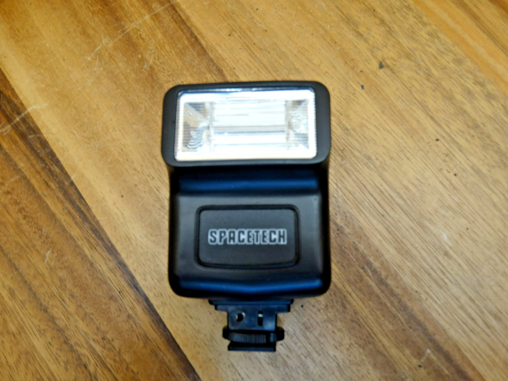 Spacetech Automatic Flash