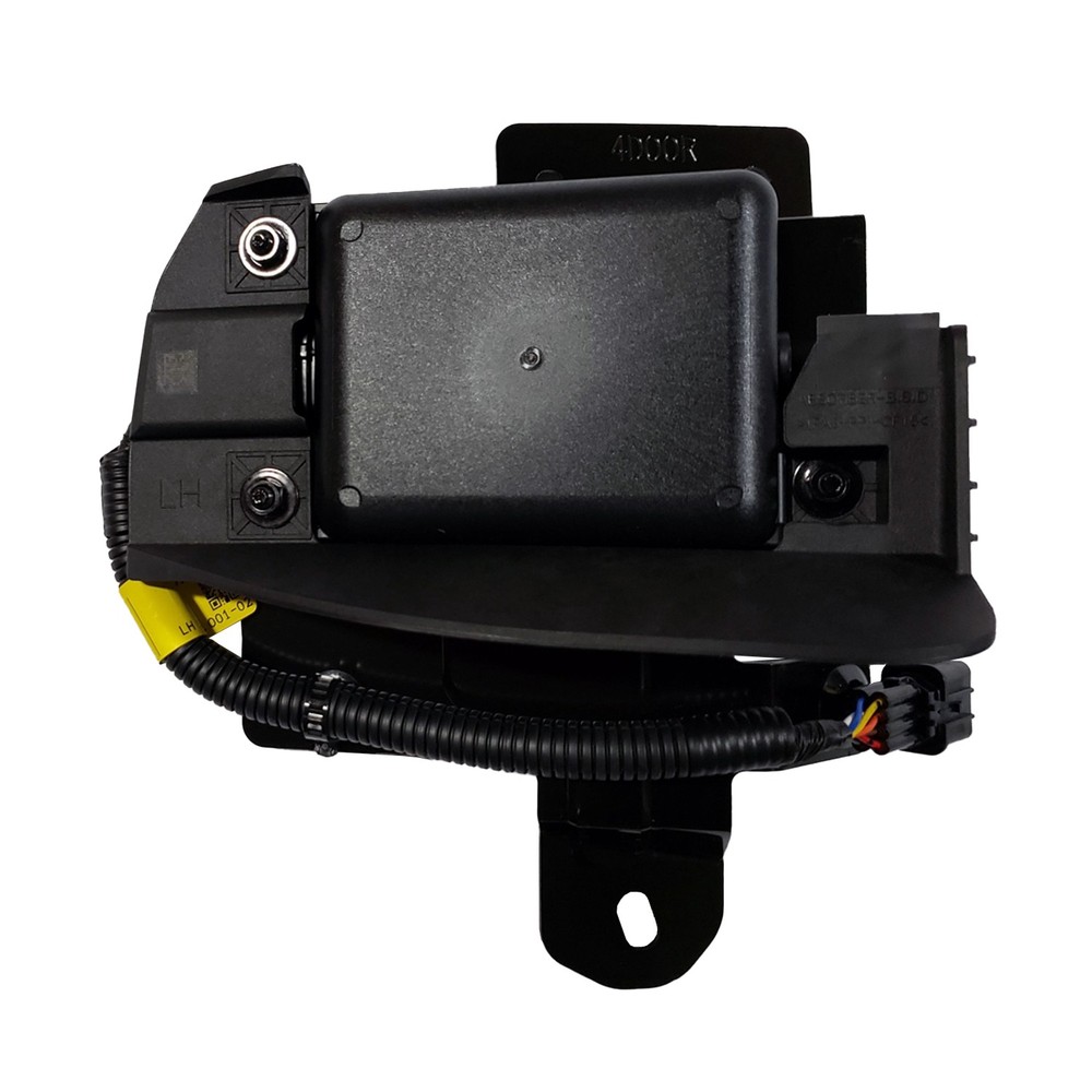 Driver Side Blind Spot Detection System Warning Sensor fits 2017-2018 KIA Forte