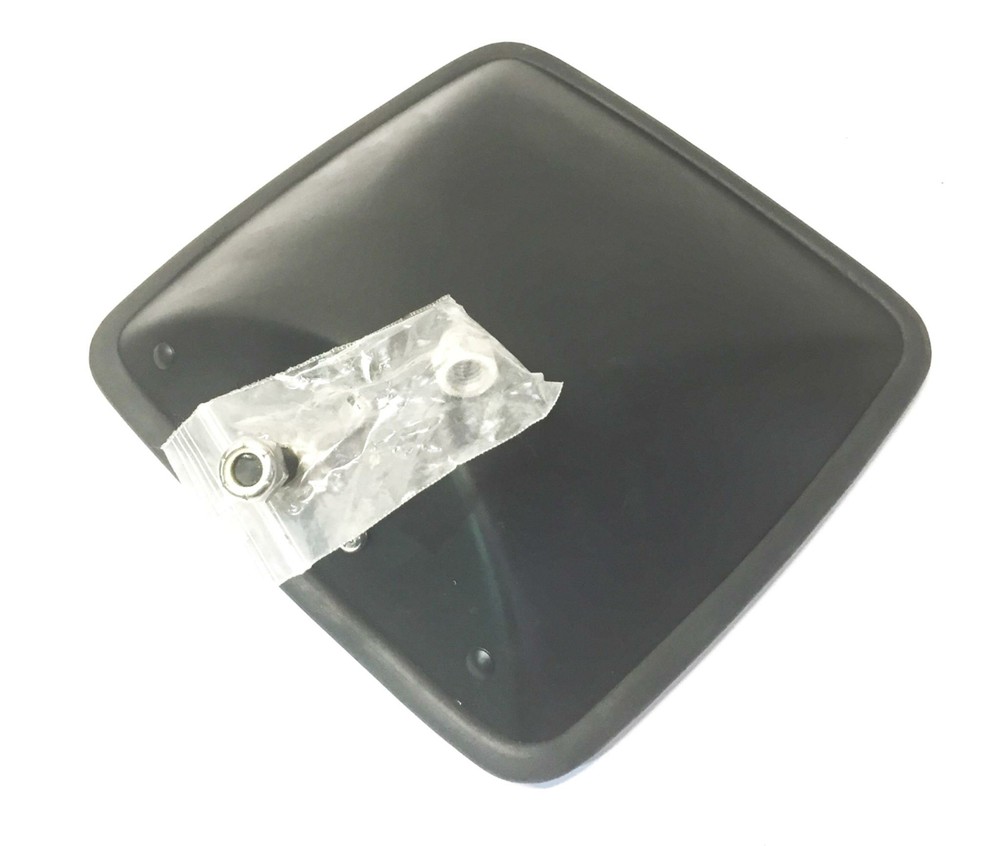 Hadley "Optima" Replacement Side Mirror 24428782 NOS