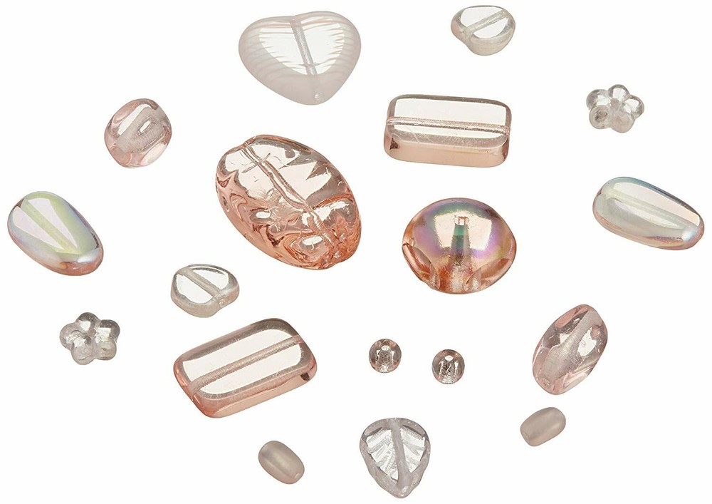 Bead Concepts Jewelry Kit, Candy Cloud