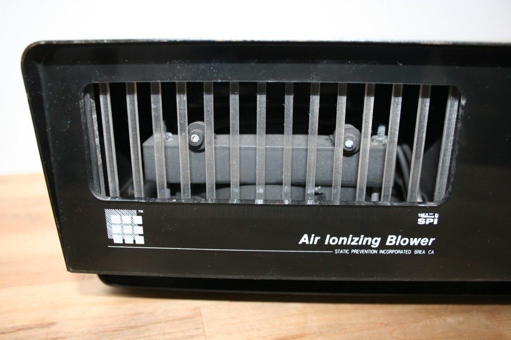SPI 225W AIR IONIZING BLOWER