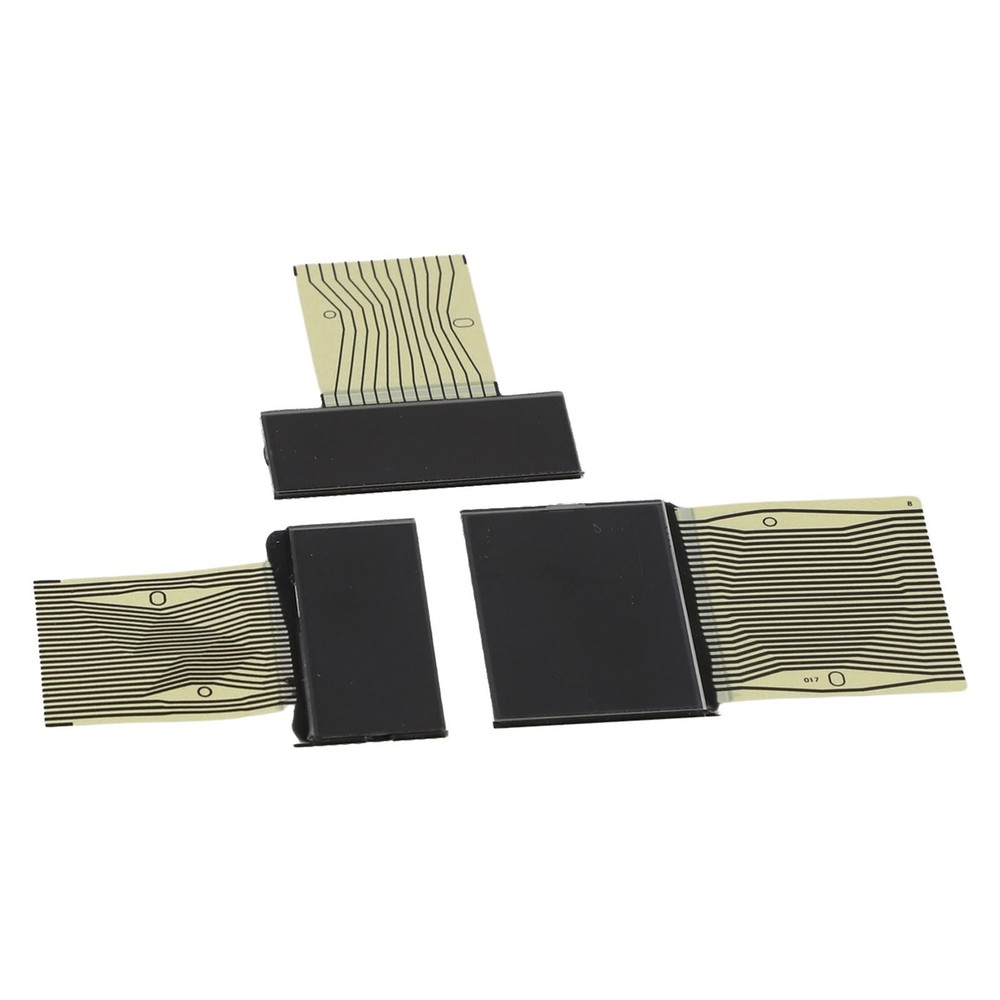 Quality LCD Display for C Class E Class CLK Class SLK Class from 98 to 02