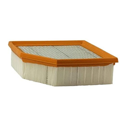 Extra Guard CA11431 Replacement Engine Air Filter for Select 2013 One Size