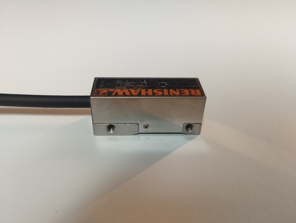 Renishaw RGH24X15F00A Linear Encoder Readhead
