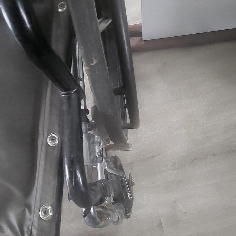 Manual Wheelchair