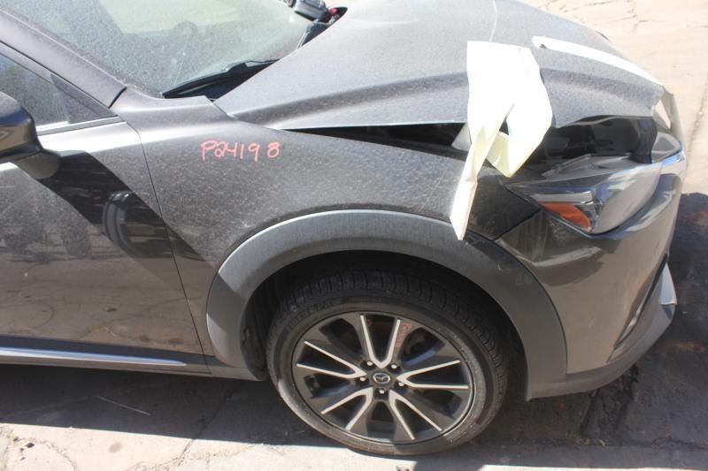 CX-3 2016 Camera/Projector 607819