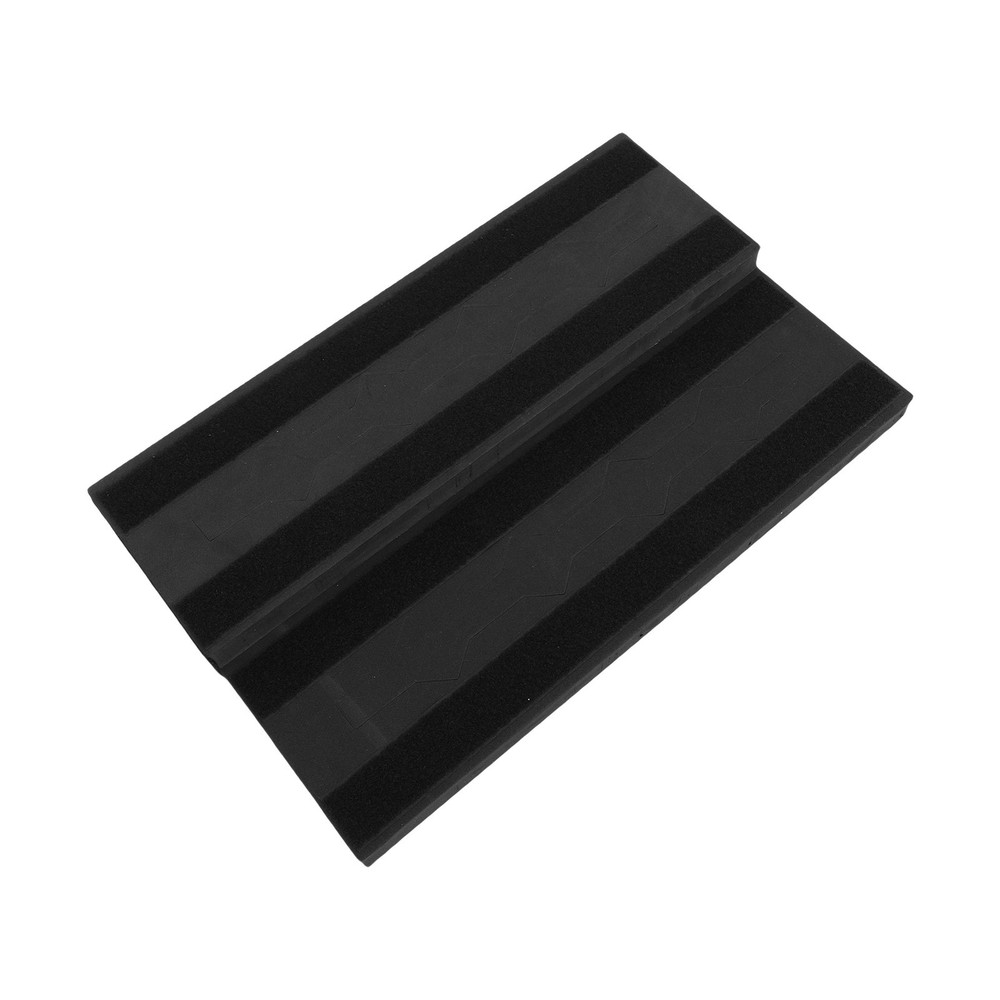 High Density Lightweight Guitar Effects Pedal Board For Efficient Cable Man HJGG