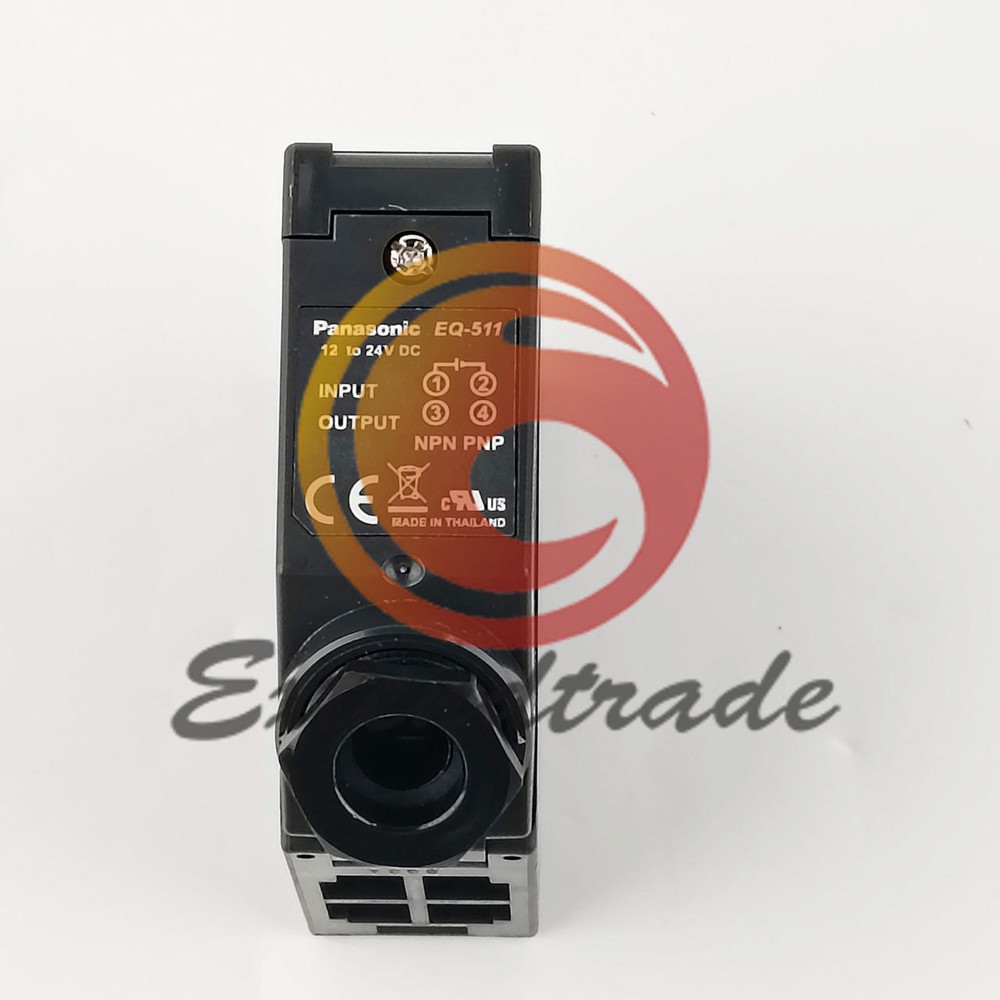 1PC Panasonic EQ-511 photoelectric switch sensor New