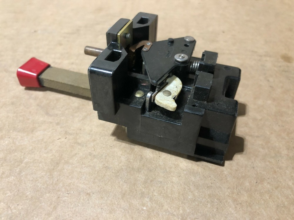 Allen Bradley, Overload Relay, X-155649