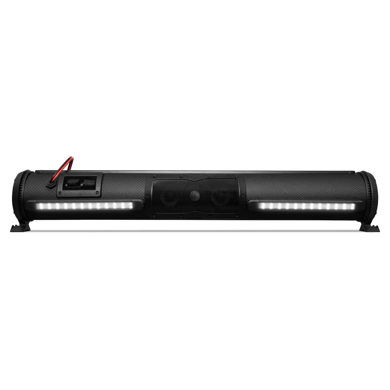 ECOXGEAR SoundExtreme 33" 360 Degree Sound bar SEI-EXSE3301