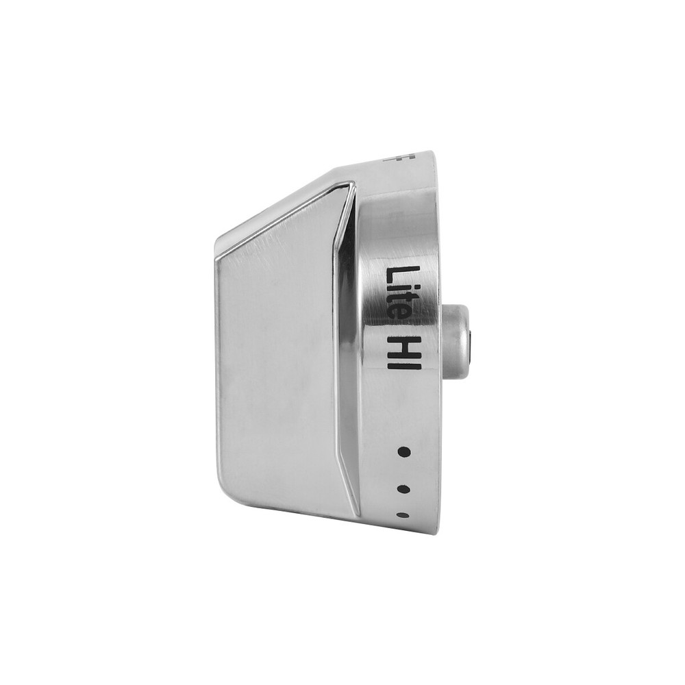 Range Burner Control Knob Compatible with SAMSUNG Range DG64-00473A