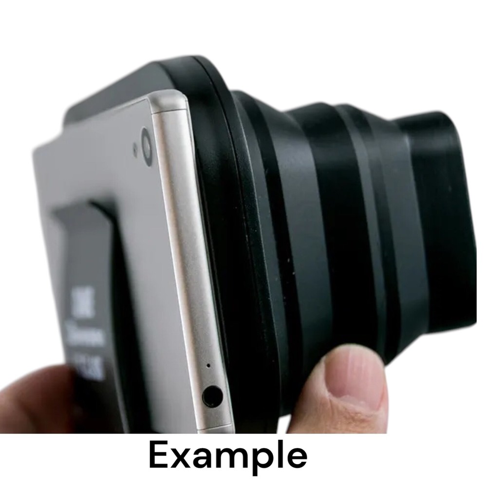 DIME 3Dimensions 3D Virtual Reality VR Glasses Foldable Debut Supplement Funny