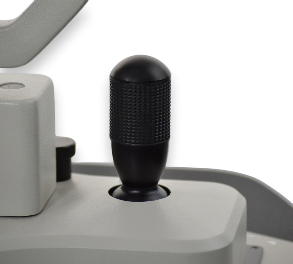 Ibex 2 step slit lamp- NEW