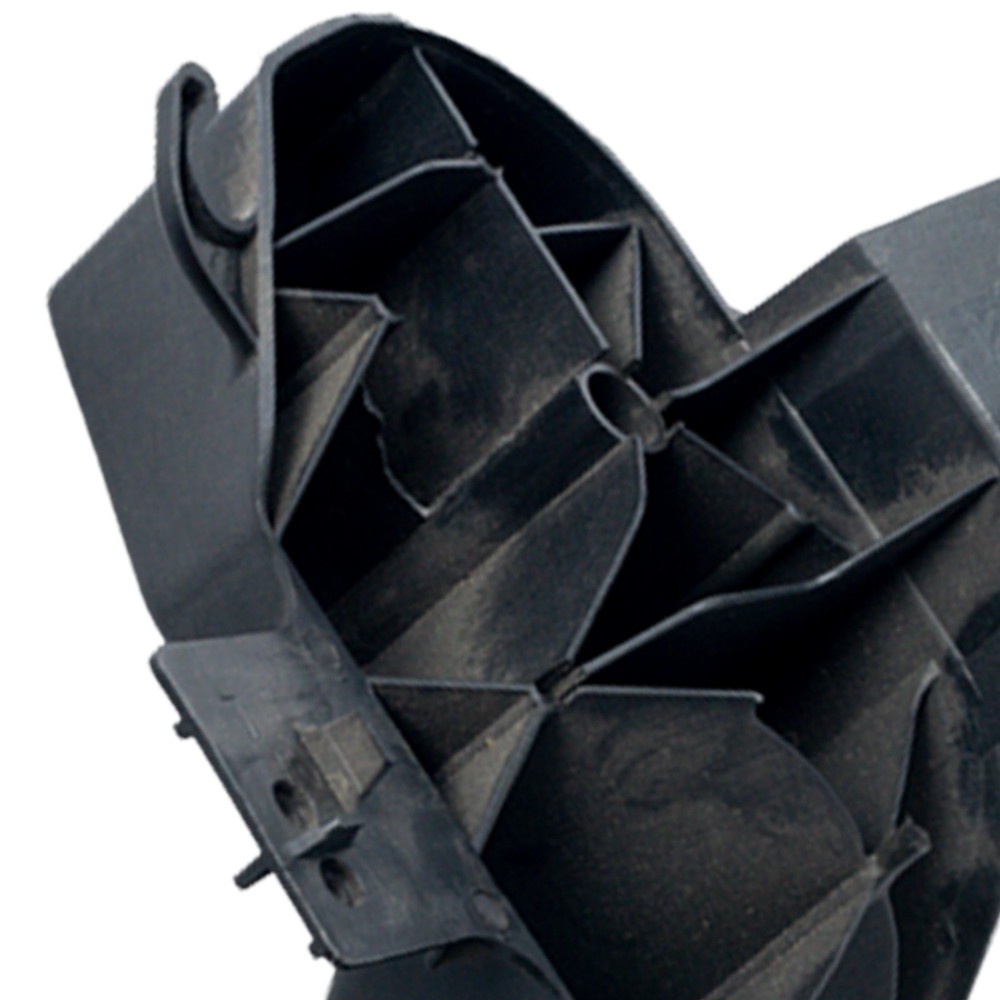 Driver Side Headlight Support Bracket Fits 2014-2022 Dodge Durango 68227827AA