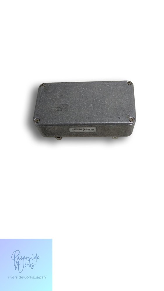 ELECTRO-HARMONIX SWITCH BLADE+ Switcher for Effects Pedals JP