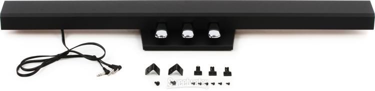 Roland KPD-90 Pedal Unit for FP-90 & FP-60 Digital Pianos - Black