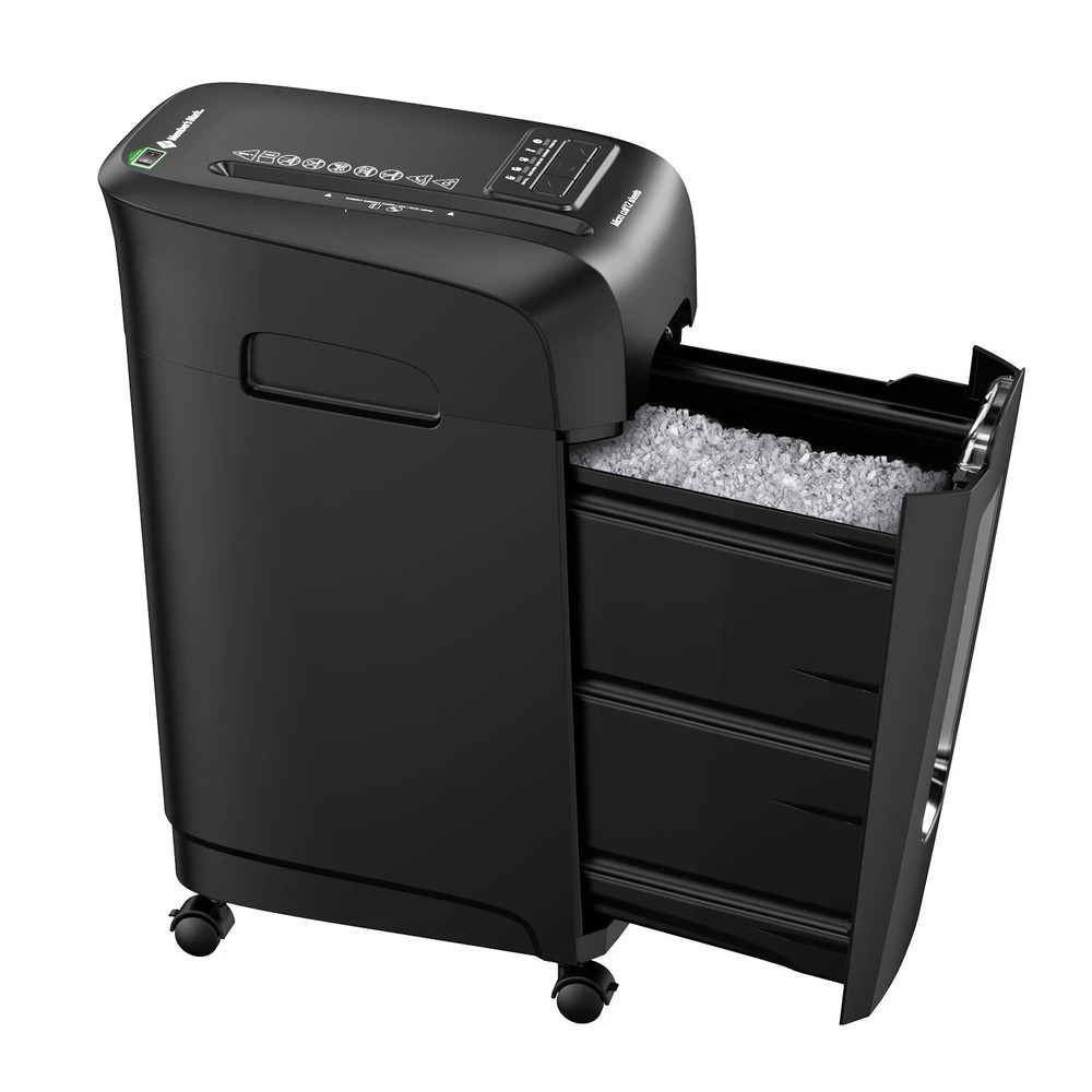 Member'S Mark 12-Sheet Micro-Cut Shredder