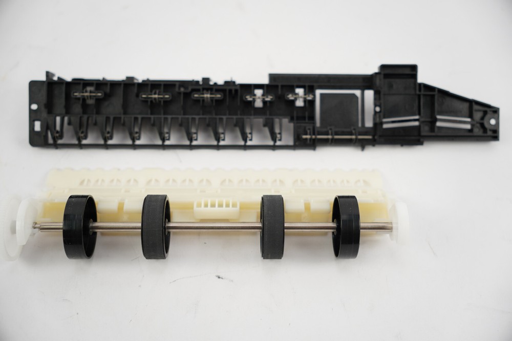 OEM HP OfficeJet 5258 Printer Replacement Part: Paper Jam Duplex Roller