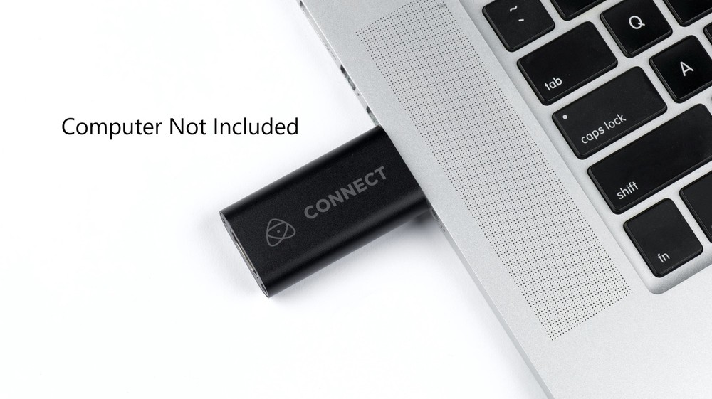 Atomos ATOMCON001-RST-1 HDMI to USB Capture Device